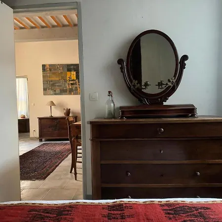 Le Moulin De Mon Pere Elegance Et Caractere Cazilhac (Herault)