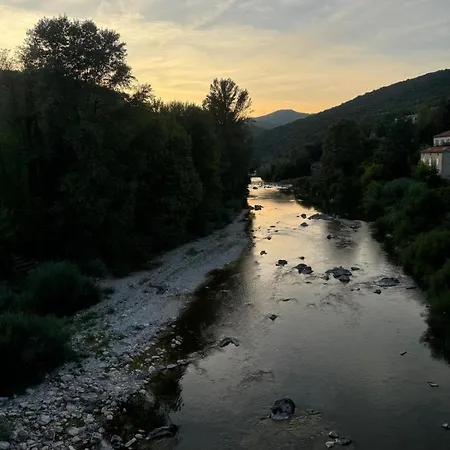 Le Moulin De Mon Pere Elegance Et Caractere * Cazilhac (Herault)