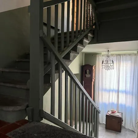 Le Moulin De Mon Pere Elegance Et Caractere