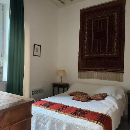 Le Moulin De Mon Pere Elegance Et Caractere Holiday home