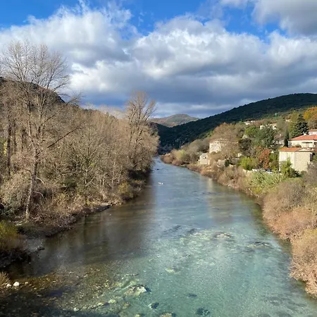 Vakantiehuis Le Moulin De Mon Pere Elegance Et Caractere *
