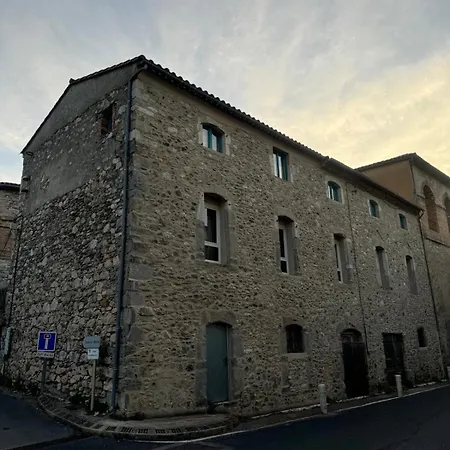 Holiday home Le Moulin De Mon Pere Elegance Et Caractere Cazilhac (Herault)